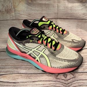 ASICS Gel-Nimbus 21 Women’s Size 11